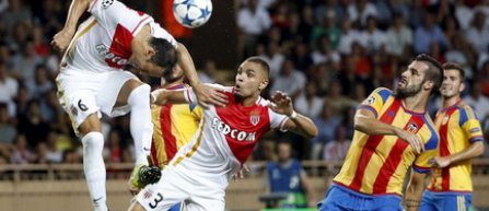 Spania, prima natiune cu cinci echipe in grupele Ligii Campionilor